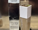 Lancôme Ultra Wear Care &amp; Glow Serum Foundation in 240W 1Fl oz EXP05/2024 - $25.99