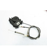 12 BMW 528i Xdrive F10 #1264 latch lock, power soft close actuator drive... - £29.18 GBP