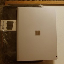 Very Near Mint Condition 256gb Surface Book w Warranty & More!!! - £666.86 GBP
