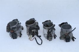 4x Infiniti Q45 90MM THROTTLE BODY SR20DET S13 S14 S15 SKYLINE Z32 image 5