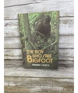 The Boy Who Saw Bigfoot by Marion T. Place (1979) - $6.99