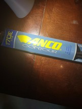 Windshield Wiper Blade-Contour Wiper Blade Front Right ANCO C-17-OE - $20.67