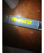 Windshield Wiper Blade-Contour Wiper Blade Front Right ANCO C-17-OE - $28.60 CAD