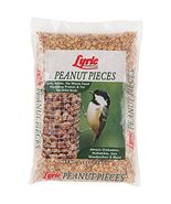 Lyric 2647464 Peanut Pieces Wild Bird Food, 5 lb - $38.11 CAD