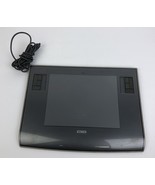 WACOM Intuos 3 USB Graphics Tablet PTZ-630 Tablet Only - $34.64