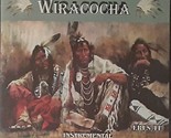 Wiracocha: Eres Tu (CD - 2000) Import - $26.89