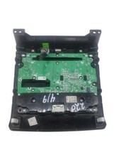 Audio Equipment Radio Control Front Dash Fits 10 MAXIMA 386982 - $893.71 MXN