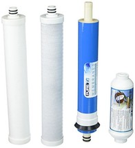 Culligan AC-30 Reverse Osmosis System Compatible Replacement Cartridge &amp; Membran - £29.35 GBP