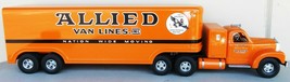 Smith-Miller Allied Van Lines B Mack Truck #125 of 225 - £2,071.73 GBP