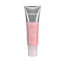 Neutrogena MoistureShine Tinted High Shine Soother Lip Gloss, Glow 70.. - $19.79