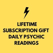Same Hour/Within Hours Psychic Life Time Subscription With A TimeFrame By ’s - £32,892.71 GBP