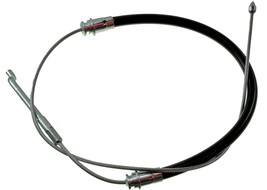 NAPA 92318 Front Parking Brake Cable - £32.12 GBP