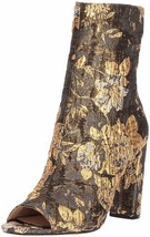 Jessica Simpson Women&#39;s Elara Fashion Boot Size 5.5M - £47.92 GBP