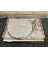 Pioneer PL-516 (1978-79) Belt-Drive Audiophile Turntable Vintage HiFi Ph... - £228.31 GBP