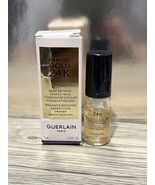 Guerlain Parure Gold 24K Radiance Booster Perfection Primer 24Hr Hydrati... - €21,20 EUR