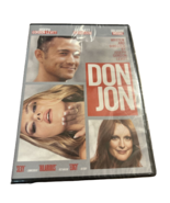 Don Jon DVD 2013 Joseph Gordon Levitt Scarlett Johansson Julianne Moore - £6.97 GBP