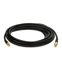 TP-LINK TL-ANT24EC5S 5m Antenna Extension Cable  - £38.36 GBP