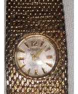 LADIES BARONESS WRIST WATCH - $63.35