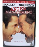 Anger Management (Widescreen Edition) [DVD] - £4.61 GBP