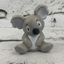 Fisher Price Little People Koala Figure 2017 Mattel - $5.93