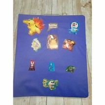 Pokémon Card In Binder With Over 175 Cards Variety Collection LP/NM - £32.13 GBP