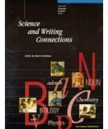 Science &amp; Writing Connections Freedman, Robin L. H. - $207.14 MXN