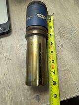 WILSON TOOL PUNCH GUIDE ASSEMBLY .062 X 1.000 RT - $89.99