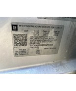 Axle Shaft Front Axle Silao Mexico Plant Fits 19-23 SIERRA 1500 PICKUP 1... - $159.51