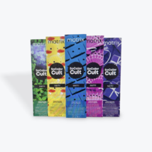 Matrix SoColor Cult Hair Color Semi  /  Demi /Permanent Dye   Choose Your Color - £7.94 GBP