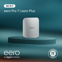 Eero Pro 7 Wi‑Fi 7 - Like New (1 month used) - $210.00