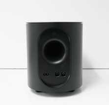 Vizio M512E-K6 5.1.2 Channel Sound Bar System ISSUE image 8