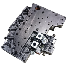 Police Interceptor Transmission Valve Body 4R75W / 4R75E 05-08 OEM image 2