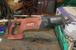 Hilti Reciprocating Saw WSR 22-A - $110.92