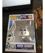 Bugs Bunny Space Jam Funko Pop - £10.99 GBP