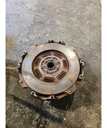 Cummins ISX Eaton Easy Pedal Clutch and Disc C197C454 308925-20 Peterbil... - $13,321.90 MXN