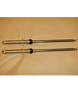 New Heavy Duty Front Forks Suspension shocks 1990-2000 Yamaha RT100 RT 100 - $197.99