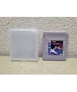 Nemesis - Nintendo Game Boy Video Game - VGC - with Case - 1990 - $24.89