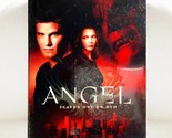 Angel - Season 1 (DVD, 1999, 6-Disc Set) Brand New !   David Boreanaz - $13.98