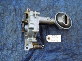 02-06 Acura RSX Type S K20A2 oil pump assembly K20 engine motor OEM PRB ... - €128,89 EUR