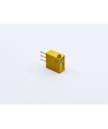5X M64X504K 64X 500K-K Spectrol Multi Turn Trimmer Res 500KOhm 10% Poten... - $10.52 CAD