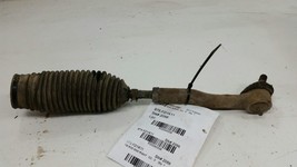 2011 Ford Fusion Steering Rack Pinion Tie Rod End W Boot Right Passenger... - $39.79