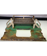 Lionel No 3462P Milk Car Platform - €17,19 EUR