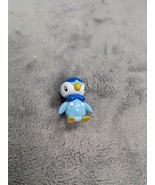 Pokémon - PIPLUP PVC Figure 1&quot; - $7.98