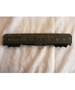 Vintage HO Scale Southern Pacific Passenger Car SP 459  Lighted - €30,63 EUR