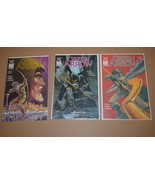 Green Arrow # 1-3 (1988) By Grell, Hannigan, &amp; Giordano  DC Comics - $11.87