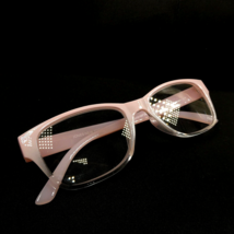 Jones New York Pink Clear Fade Reading Glasses - JNR010-MPJK 51-18-143 +... - £6.29 GBP