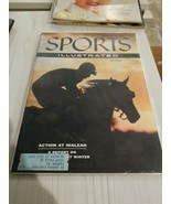 Vintage SPORTS ILLUSTRATED Magazine - Feb 27 1956 Action at Hialeah - €7,75 EUR
