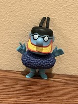 Funko Pop! Rocks: The Beatles - Blue Meanie Limited Vinyl Figure (No Box) - $51.85