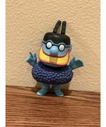 Funko Pop! Rocks: The Beatles - Blue Meanie Limited Vinyl Figure (No Box) - $964.59 MXN