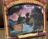 Harry Potter Mouse Pad Vintage Old But New Rare - £19.46 GBP